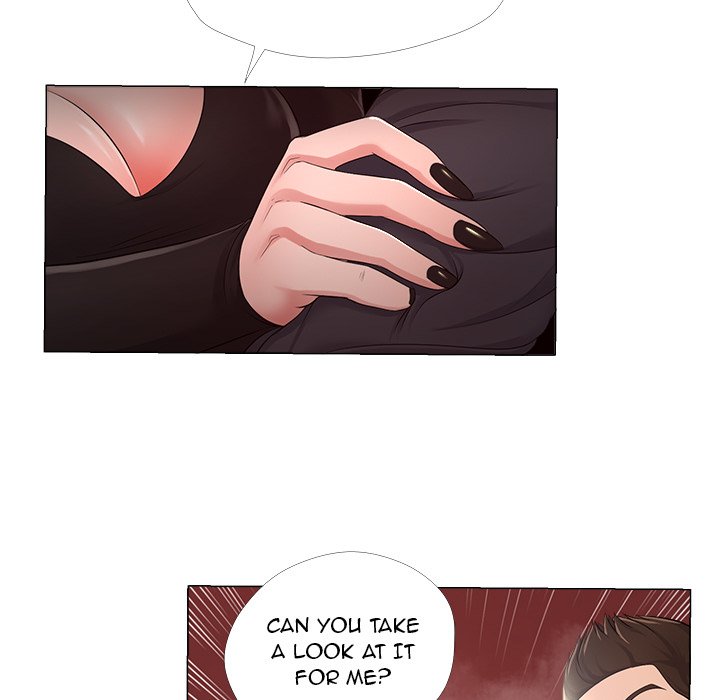 Cat Fight - Chapter 24 [photo 27] - MangaPorn