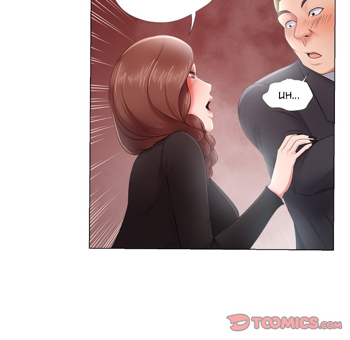 Cat Fight - Chapter 24 [photo 28] - MangaPorn
