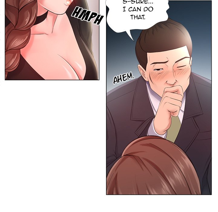 Cat Fight - Chapter 24 [photo 31] - MangaPorn