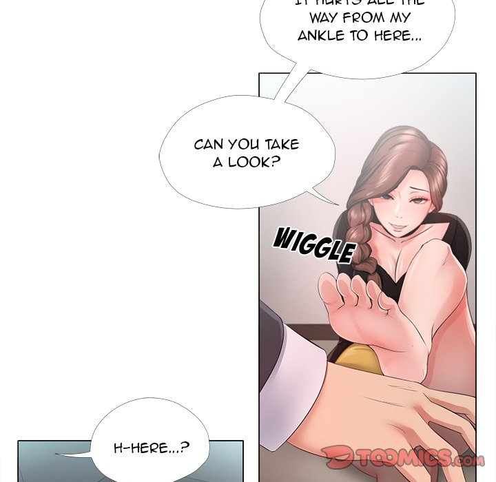 Cat Fight - Chapter 24 [photo 34] - MangaPorn