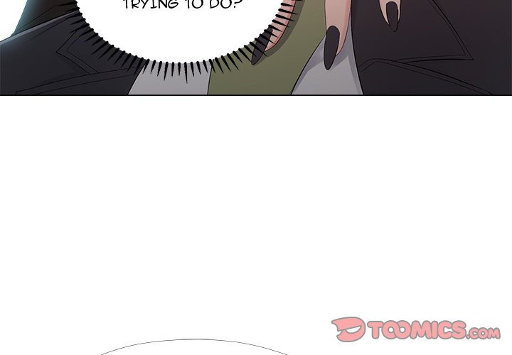 Cat Fight - Chapter 24 [photo 4] - MangaPorn