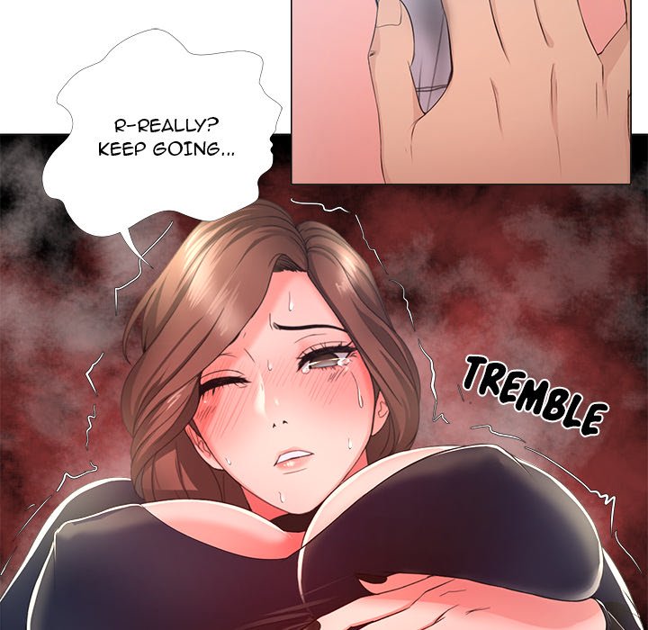 Cat Fight - Chapter 24 [photo 49] - MangaPorn