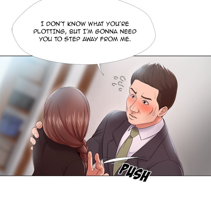 Cat Fight - Chapter 24 [photo 5] - MangaPorn
