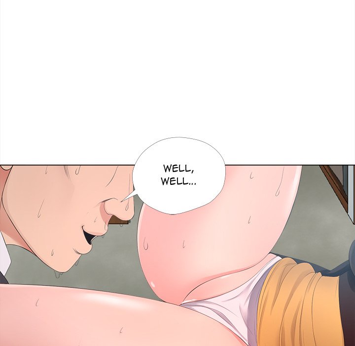 Cat Fight - Chapter 24 [photo 75] - MangaPorn