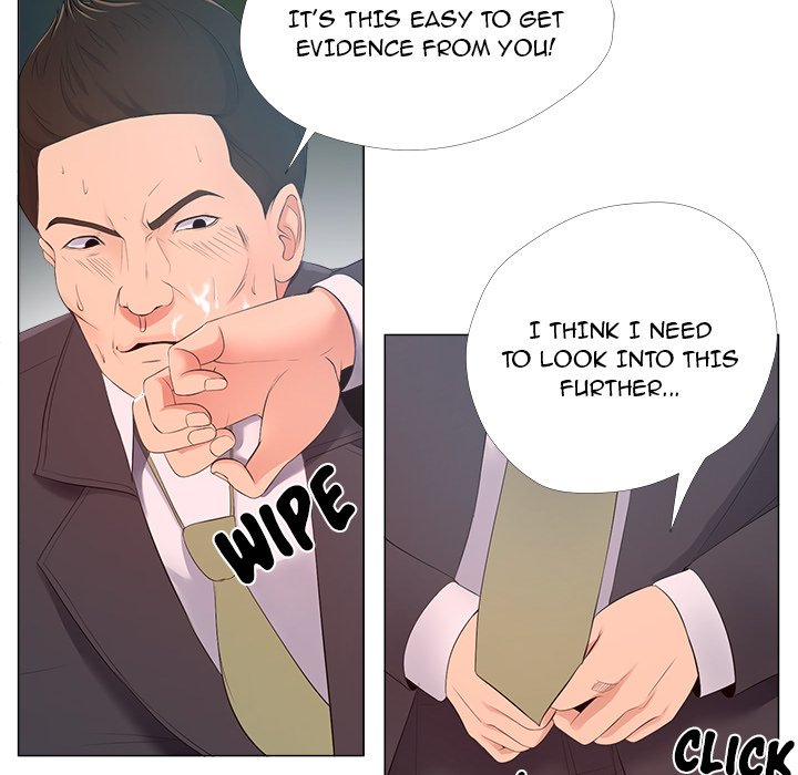 Cat Fight - Chapter 24 [photo 77] - MangaPorn