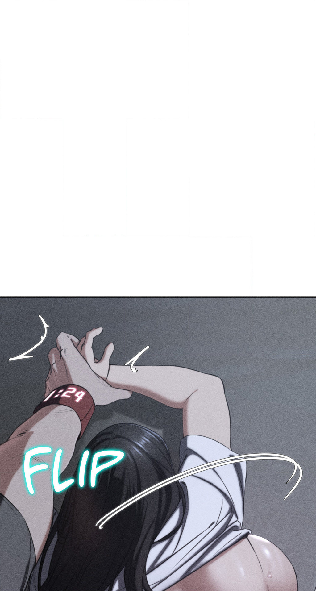 Seniors of Class 5 - Chapter 65 [photo 1] - MangaPorn