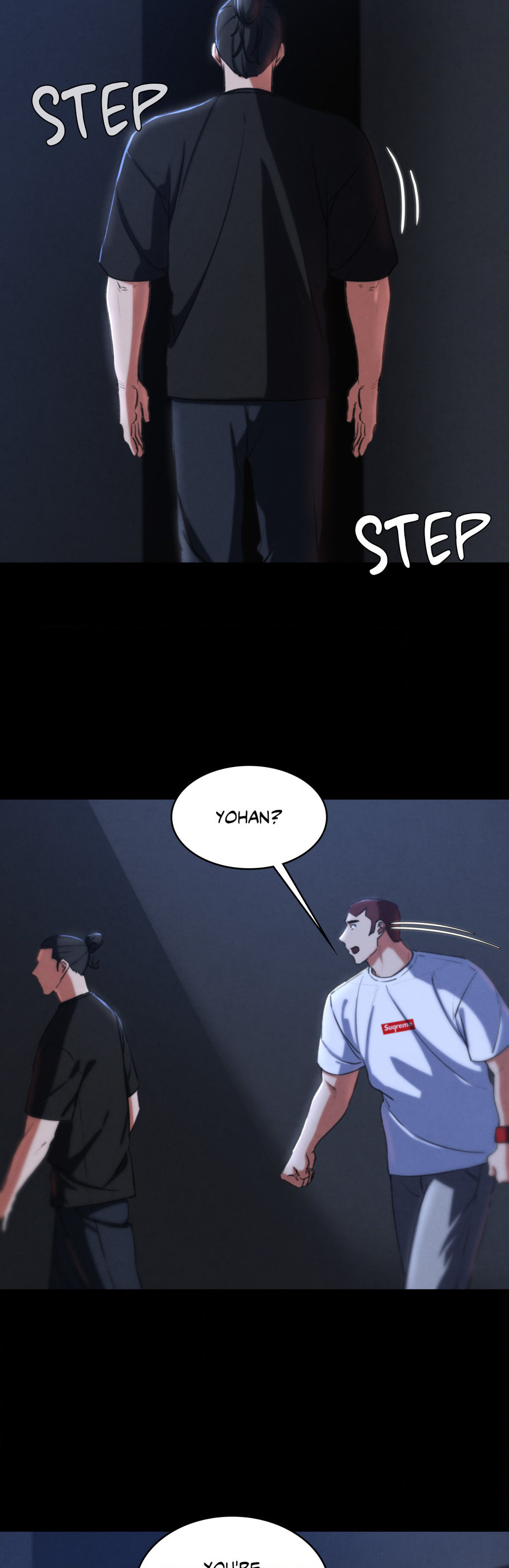 Seniors of Class 5 - Chapter 65 [photo 31] - MangaPorn