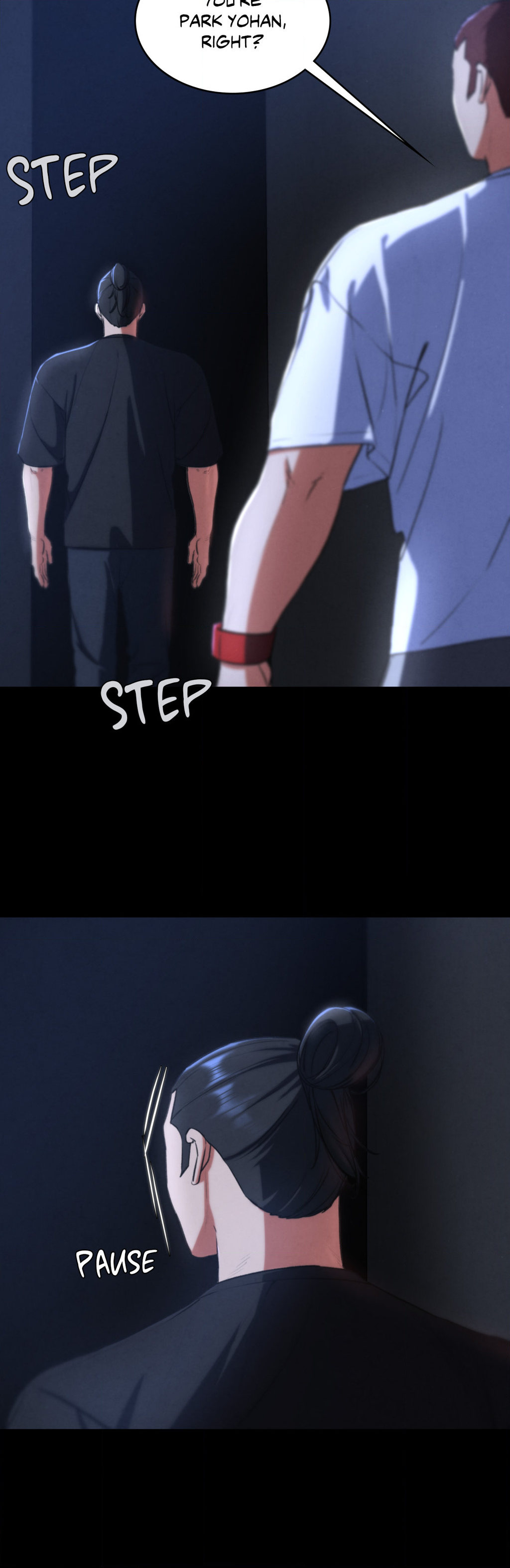 Seniors of Class 5 - Chapter 65 [photo 32] - MangaPorn