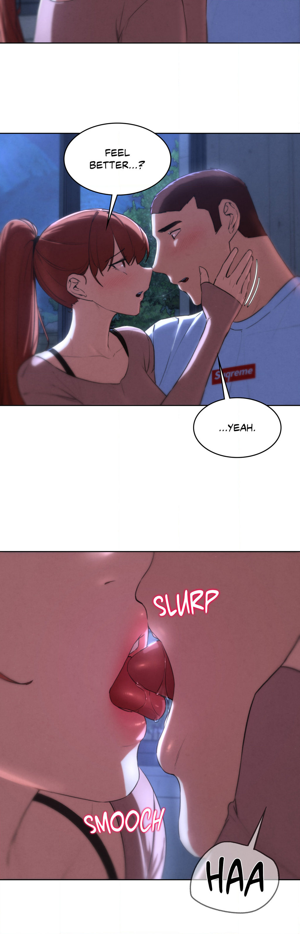 Seniors of Class 5 - Chapter 65 [photo 39] - MangaPorn
