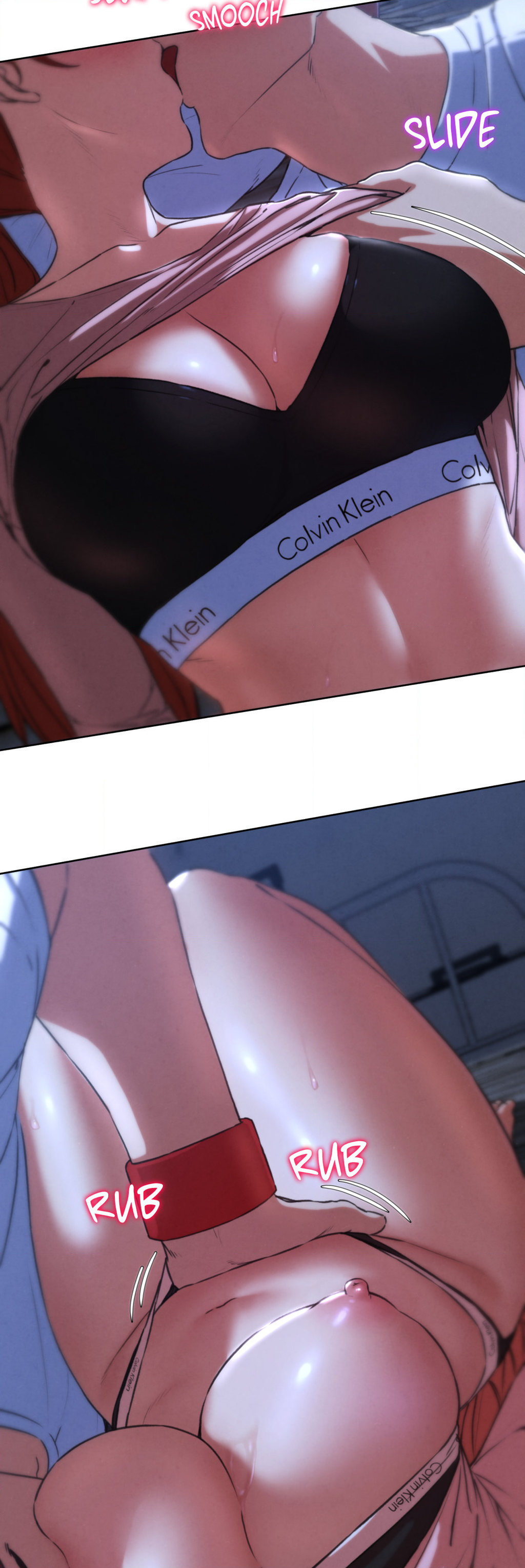 Seniors of Class 5 - Chapter 65 [photo 41] - MangaPorn