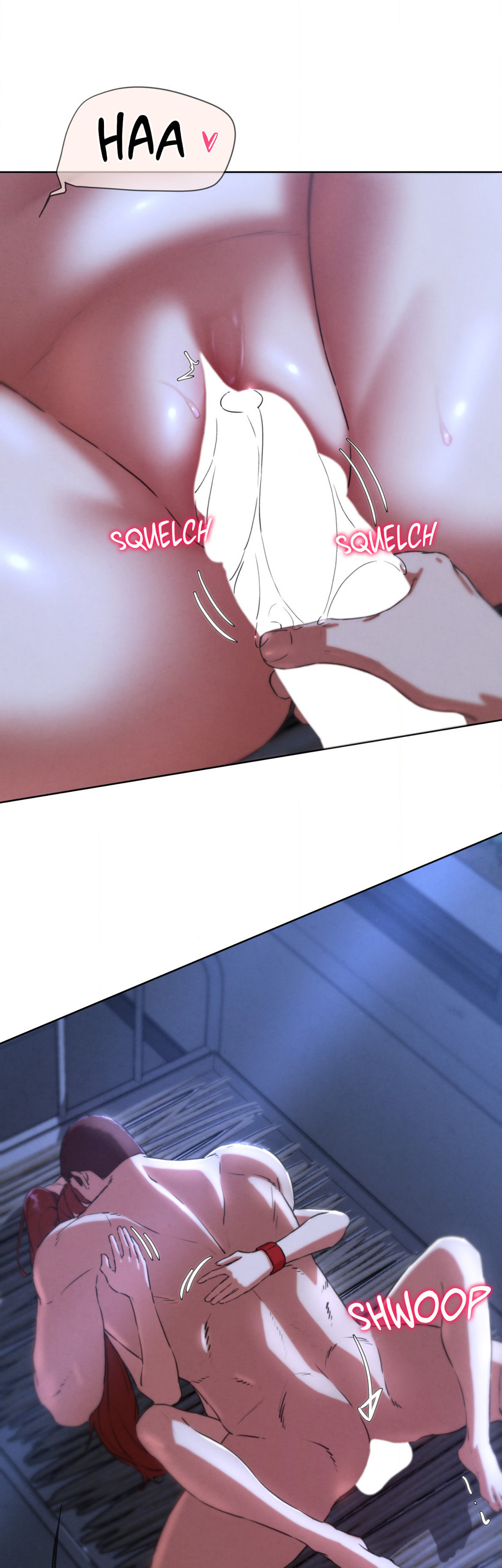 Seniors of Class 5 - Chapter 65 [photo 44] - MangaPorn