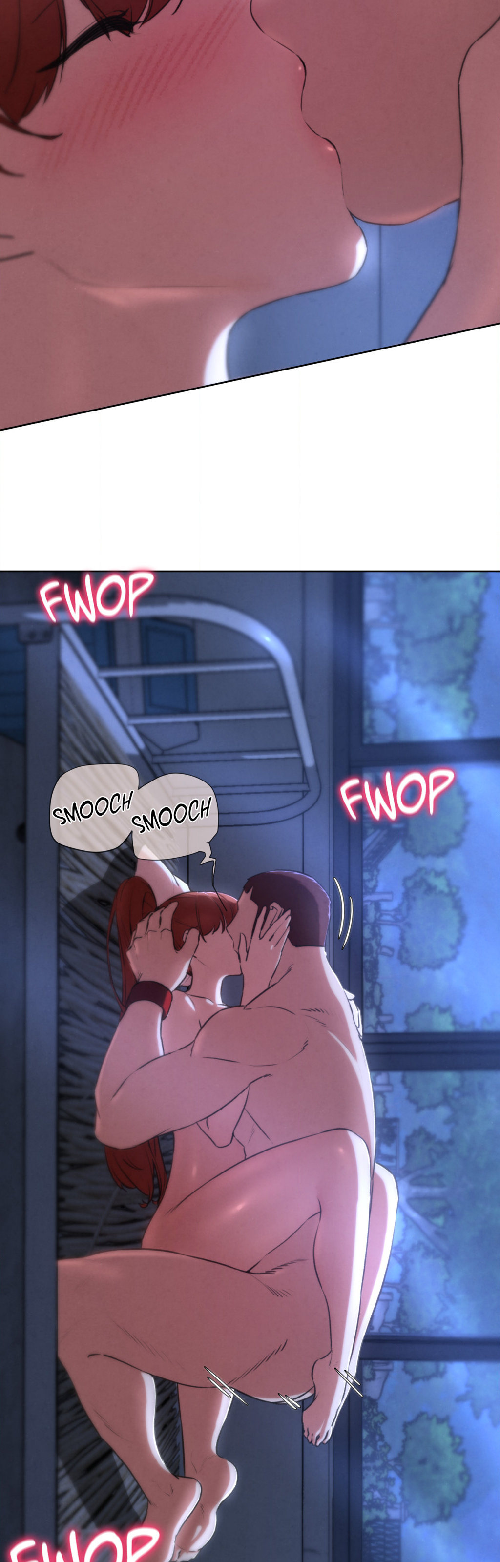 Seniors of Class 5 - Chapter 65 [photo 46] - MangaPorn