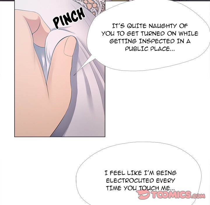 Cat Fight - Chapter 25 [photo 14] - MangaPorn