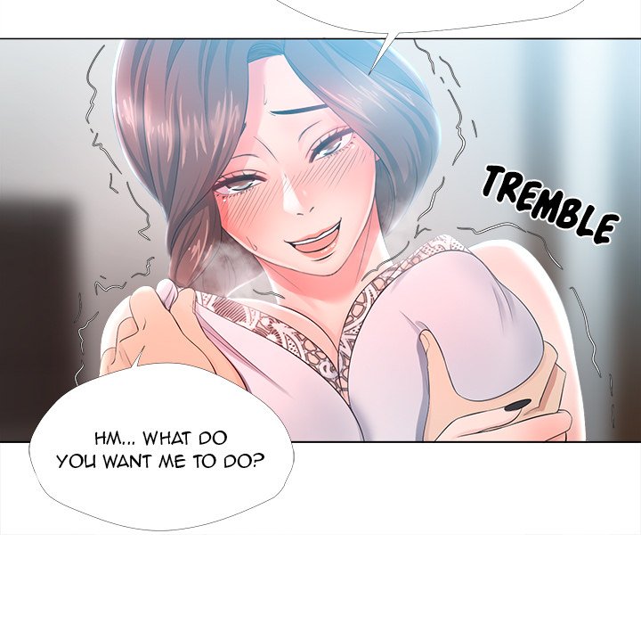 Cat Fight - Chapter 25 [photo 15] - MangaPorn