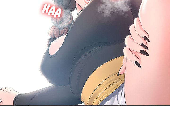Cat Fight - Chapter 25 [photo 3] - MangaPorn