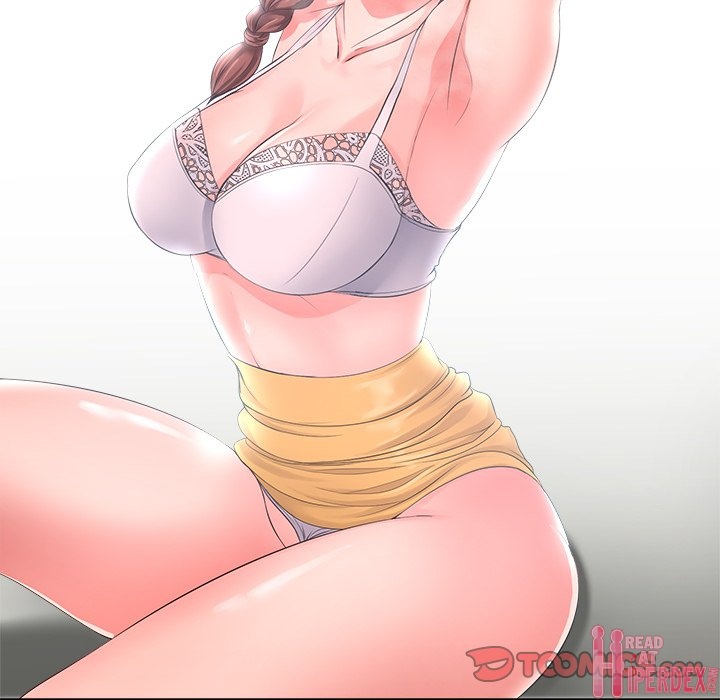 Cat Fight - Chapter 25 [photo 6] - MangaPorn