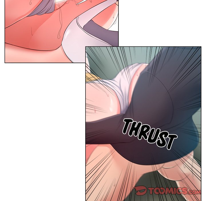 Cat Fight - Chapter 25 [photo 66] - MangaPorn