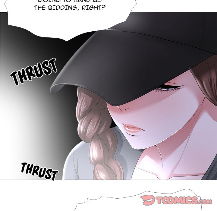 Cat Fight - Chapter 26 [photo 10] - MangaPorn