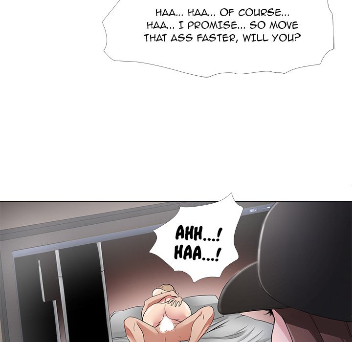 Cat Fight - Chapter 26 [photo 11] - MangaPorn