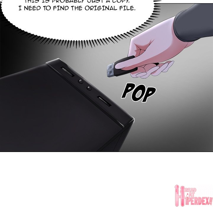 Cat Fight - Chapter 26 [photo 13] - MangaPorn