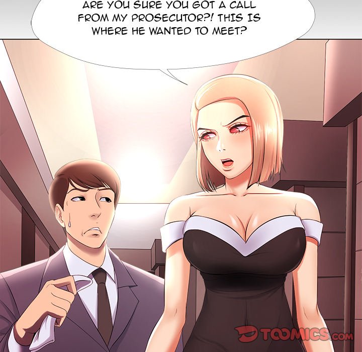 Cat Fight - Chapter 26 [photo 18] - MangaPorn