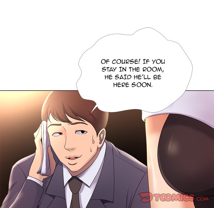 Cat Fight - Chapter 26 [photo 20] - MangaPorn