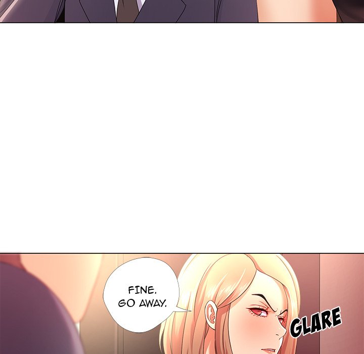 Cat Fight - Chapter 26 [photo 21] - MangaPorn