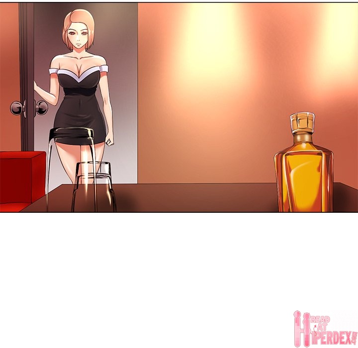 Cat Fight - Chapter 26 [photo 23] - MangaPorn