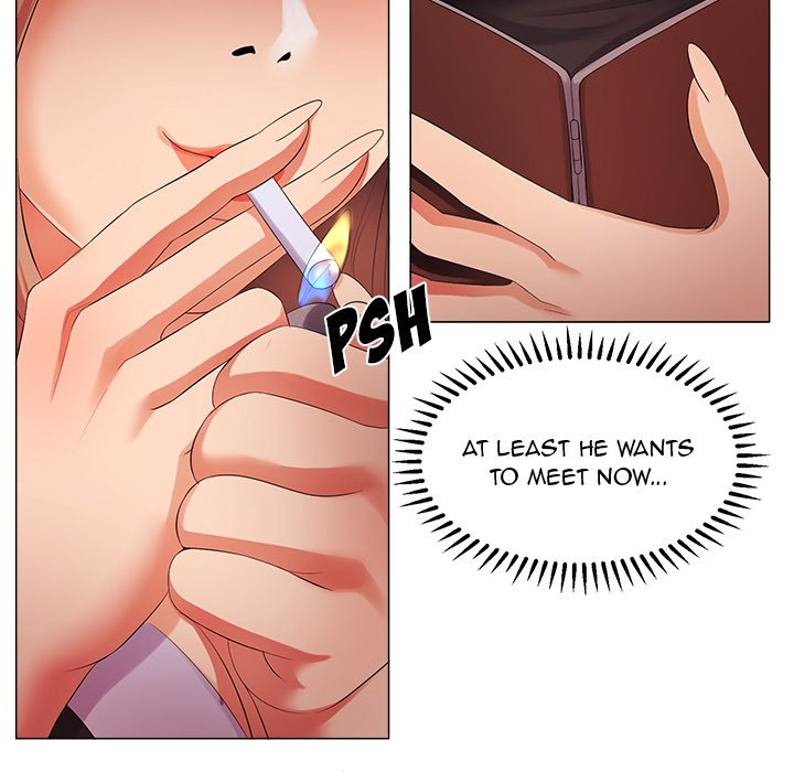 Cat Fight - Chapter 26 [photo 25] - MangaPorn