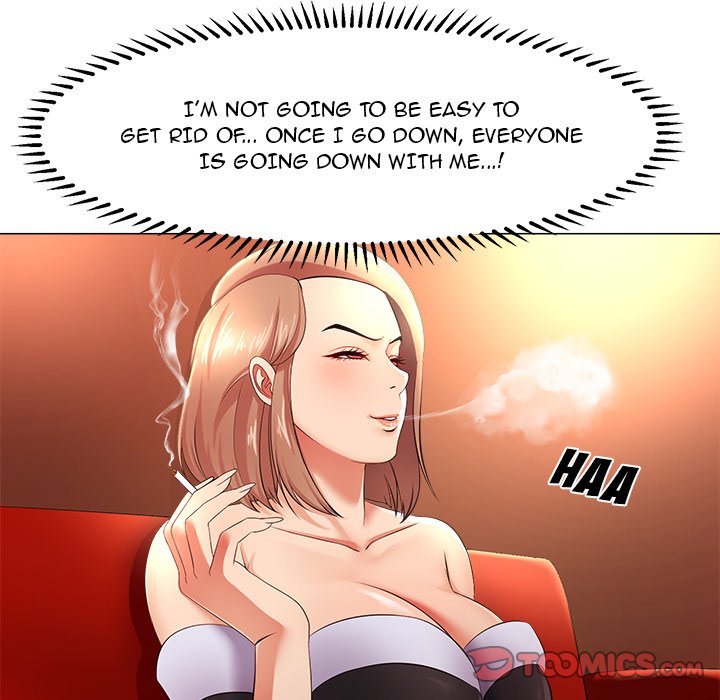 Cat Fight - Chapter 26 [photo 26] - MangaPorn