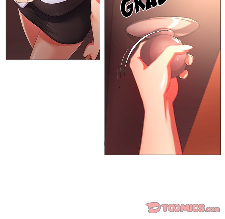 Cat Fight - Chapter 26 [photo 32] - MangaPorn