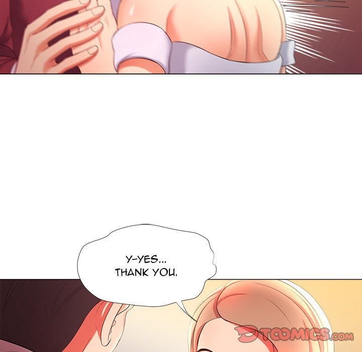 Cat Fight - Chapter 26 [photo 36] - MangaPorn
