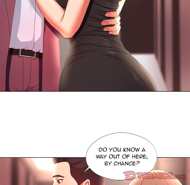 Cat Fight - Chapter 26 [photo 42] - MangaPorn