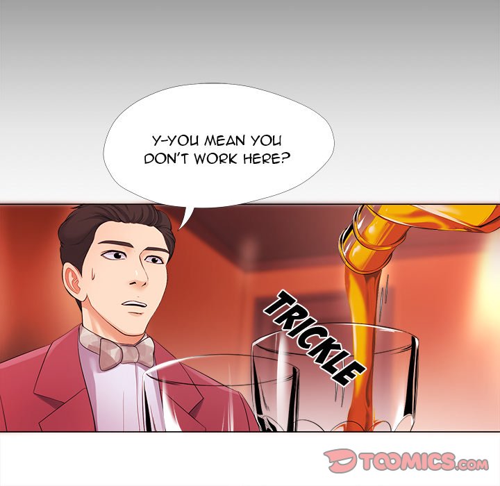 Cat Fight - Chapter 26 [photo 56] - MangaPorn