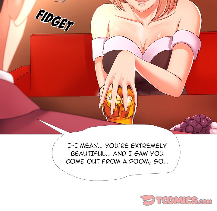 Cat Fight - Chapter 26 [photo 58] - MangaPorn