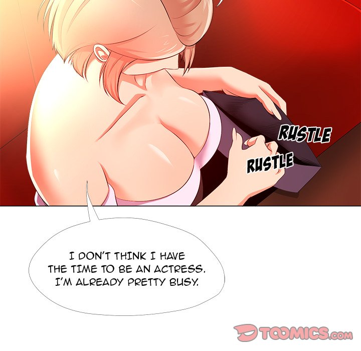 Cat Fight - Chapter 26 [photo 62] - MangaPorn