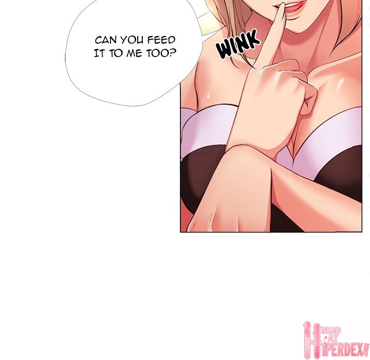 Cat Fight - Chapter 26 [photo 77] - MangaPorn