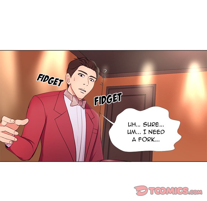 Cat Fight - Chapter 26 [photo 78] - MangaPorn