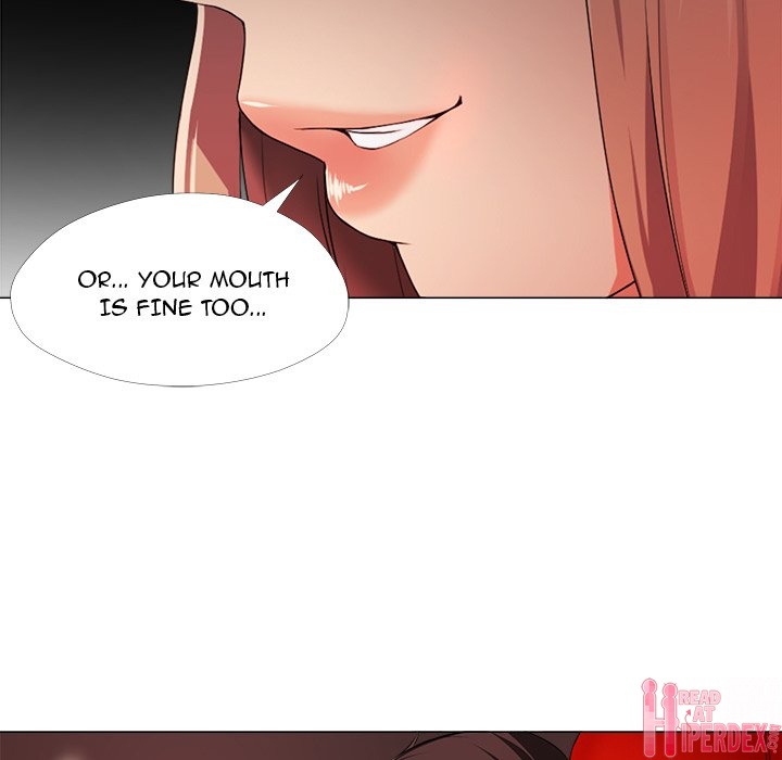 Cat Fight - Chapter 26 [photo 81] - MangaPorn