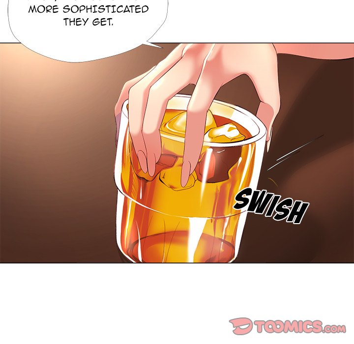 Cat Fight - Chapter 27 [photo 10] - MangaPorn