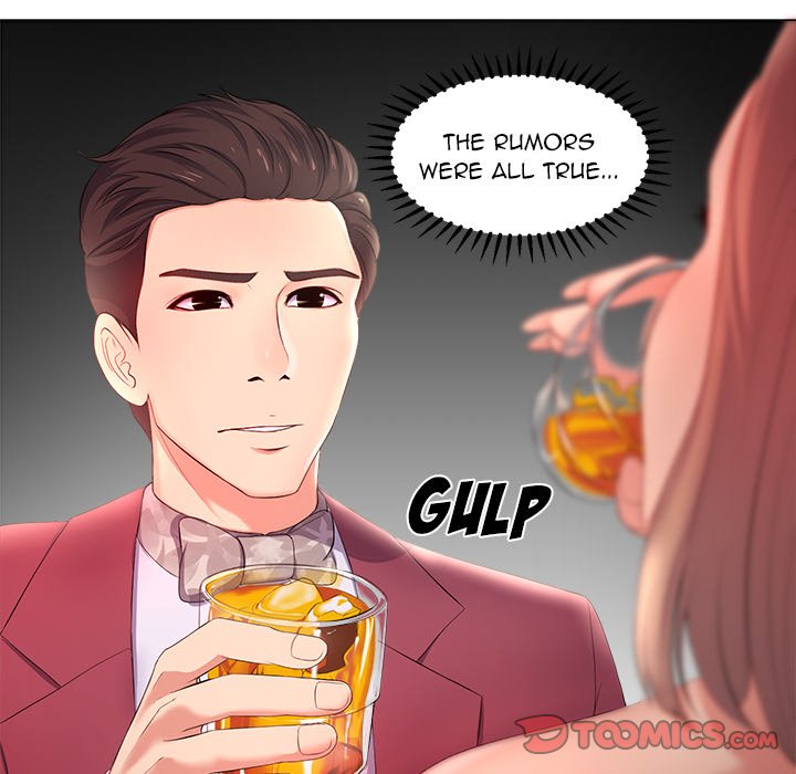 Cat Fight - Chapter 27 [photo 14] - MangaPorn