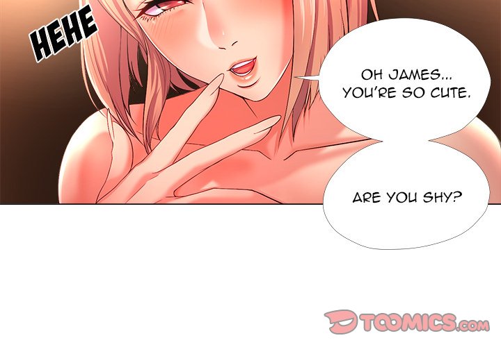 Cat Fight - Chapter 27 [photo 2] - MangaPorn