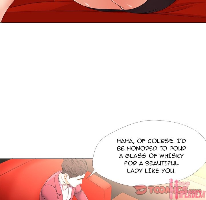 Cat Fight - Chapter 27 [photo 22] - MangaPorn