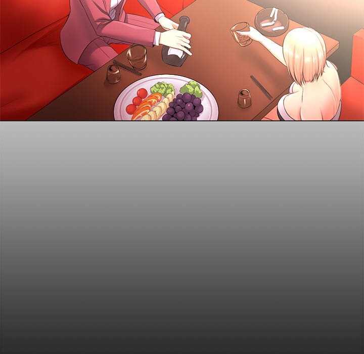 Cat Fight - Chapter 27 [photo 23] - MangaPorn