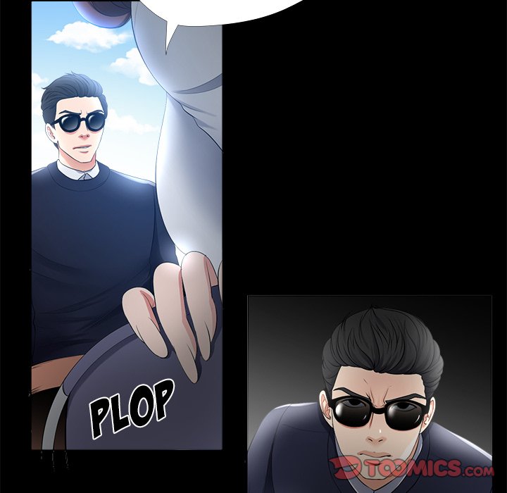 Cat Fight - Chapter 27 [photo 30] - MangaPorn