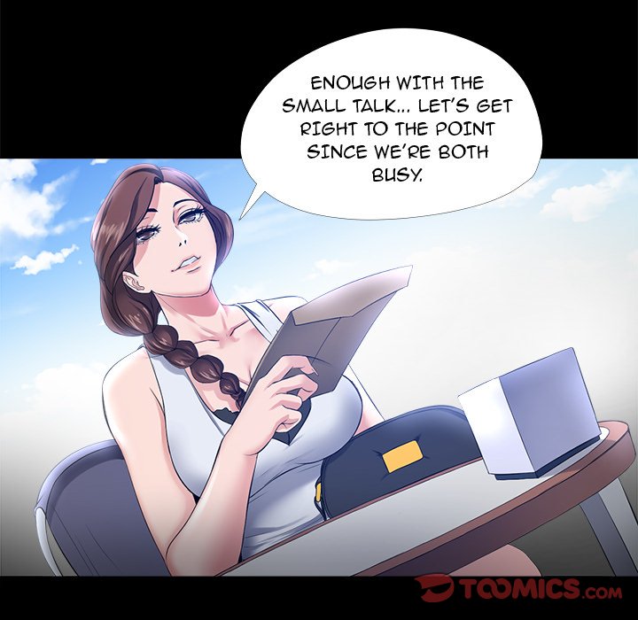 Cat Fight - Chapter 27 [photo 32] - MangaPorn