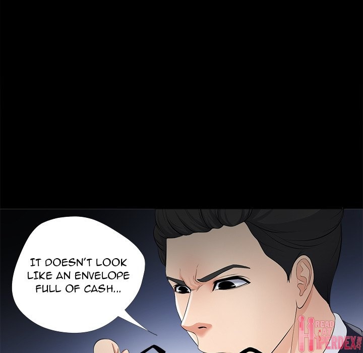 Cat Fight - Chapter 27 [photo 33] - MangaPorn