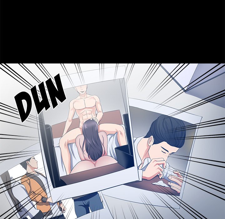 Cat Fight - Chapter 27 [photo 37] - MangaPorn