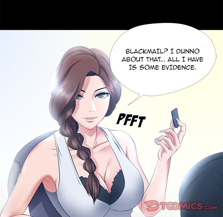 Cat Fight - Chapter 27 [photo 40] - MangaPorn