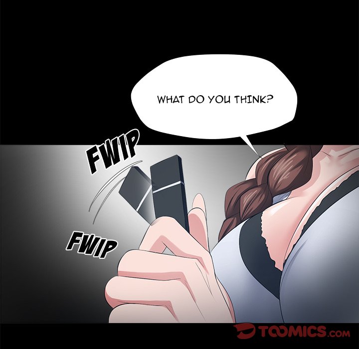 Cat Fight - Chapter 27 [photo 42] - MangaPorn
